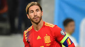The best thing about the new sergio ramos haircut is that it's a very low maintenance haircut and a nice easy one to get going in the morning! Sergio Ramos Hairstyle 2020