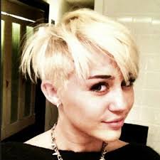See more ideas about miley cyrus, miley, miley cyrus short hair. Miley Cyrus Debuts Drastic New Short Haircut New York Daily News