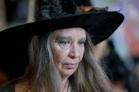 Witchy post Edit: Added a missing member Monroe's Midnight Riders Brittney  Phillips-Sarcozi