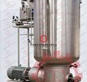 HTHP Big Capacity High Pressure Package Yarn Dyeing Machine ...