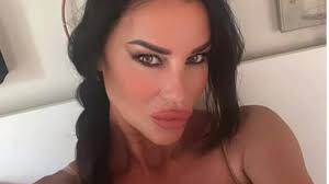 Antonella Mosetti: “Faccio nudo su OnlyFans, ma dico no al porno