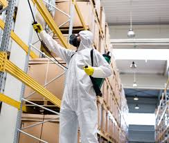 Bothered by ants, mice, spiders, termites or other pests? Commercial Pest Control Near Me Pestable