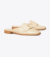 Reyes, cesar de león, gustavo muñoz. Georgia Loafer Mule
