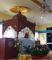 Sk ulu yam bharu, batang kali. Gurdwara Sahib Baba Vir Singh Hulu Yam Bharu Selangor Posts Facebook