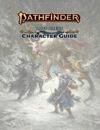 The tuurem are a group of lost ones that have allied with the wrekt broken, themselves allies of the firewing blood elves. Lost Omens Character Guide Flip Ebook Pages 1 50 Anyflip Anyflip