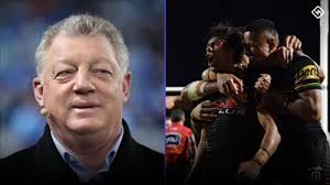 Just drag & drop the.zip file into lively window. Cocky Or Confident Phil Gould Opens Up On The Rise Of Panthers Star Jarome Luai Sporting News Australia