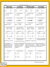 Free grade 6 worksheets from k5 learning. Help With 6th Grade Math Homework
