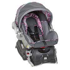 Carrinho De Bebe Bebe Conforto Baby Trend Ez Ride Paisley Bebe Importados Miami