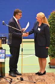 Georg von Peuerbach Gymnasium