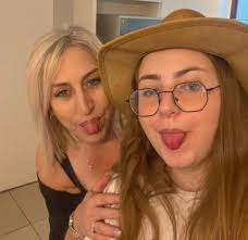 Distance adds bittersweetness to Mother's Day