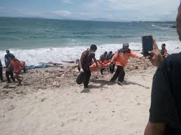 2 taman nasional way kambas. Warga Temukan Mayat Di Pinggir Pantai Alau Alau Kalianda