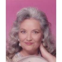 Naomi Penner Obituary