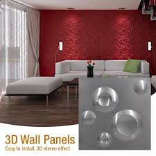 65,698 results for plastic wall decor. 30x30cm 3d Wall Panels Mars Space Mold 3d Embossed Home Wall Decorative Three Dimensional Board Pvc 3d Plastic Wall Decor Board Decorative Boards Aliexpress