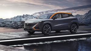 Changan Uni T 2020 5k Wallpaper Hd Car Wallpapers Id 14122