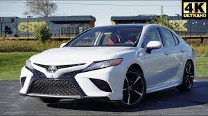 See 20 user reviews, 10 photos and great deals for 2020 toyota camry. 2020 Toyota Camry Review One Major Change Youtube