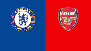 Well, it's mainly about local pride tonight. Watch Chelsea Vs Arsenal Live Stream Dazn Ca