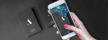 Check spelling or type a new query. Frontiers Shifting To Ar Business Cards For Better Networking