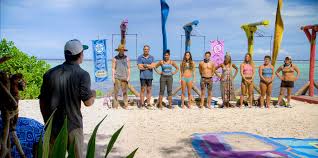 Saving money while on vacation is a goal for most people as they prepare to travel. Survivor Recap Season 39 Episode 11 Feasting On Oppertunity Ew Com
