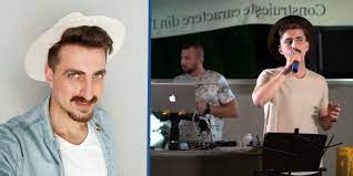 We did not find results for: Iulian PiÈta Artistul Care A Incantat Publicul TargnemÈean SambÄtÄ Seara IÈi DezvoltÄ O CarierÄ De Succes Ca Vocal Coach C