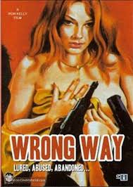Wrong Way (1972) - IMDb