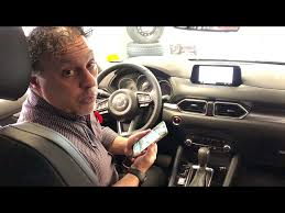 Android auto is available for newly purchased vehicles, and may be offered as a standard feature or optional feature. Half Way Motors Mazda Setting Up Android Auto In Your Mazda
