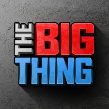 Scopri ricette, idee per la casa, consigli di stile e altre idee da provare. The Big Thing Podcast Addict