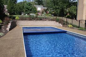 Swimming pools quickly convert to dance floors, banquet centers, or basketball courts in less than 5 minutes. Automatic Pool Covers Complete South Hills Pa Automatic Pool Covers Pool Services