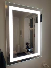 It's in a subtle manner, but it helps with overall eye strain and. Made This Vanity Mirror With Led Lights Gledopto Controller To Integrate With Hue System Hue