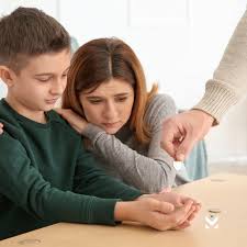 Pensão Atrasada e as consequências para o Pai