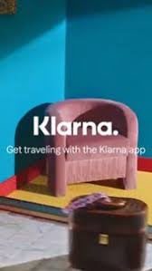 Klarna Show Now Pay Later Video Plane Tickets Travel Wishlist Cool Places To Visit