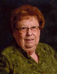 Obituary information for Myrtle M. Fent