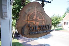 Local collectors may pay a small premium over national or general collectors because of a lack of local items. Course Coffee Roasters Marks A Spot For Specialty Coffee In St Charles Modaily Coffee News By Roast Magazine