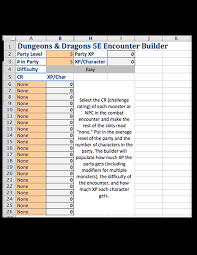 An npm module that calculates challenge rating for dungeons & dragons 5th edition. Dnd 5e Combat Calculator Dnd 5e Combat Calculator Dnd Combat Simulator First I Ll Explain Why This Happens And An Npm Module That Calculates Challenge Rating For Dungeons Dragons