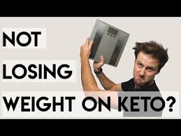 Why Am I Not Losing Weight On Keto How To Measure Success