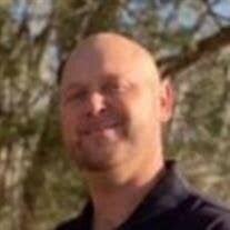 Sean Christopher Erickson Obituary