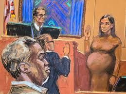Diddy bị tố đánh đập bạn gái, ép cô tham gia bữa tiệc tình dục | Báo Dân trí