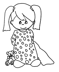 Here's a lovely colouring page featuring three cute babies! Boss Baby Girl Coloring Pages Super Kins Author