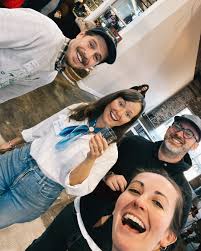 CALLING ALL ARTISTS/MAKERS/CRAFTERS/DESIGNERS! APPLICATIONS FOR  @crafted_social WINTER MARKET ARE DUE THIS FRIDAY! This is going to be our  best year yet! Every year it grows and last year we got a great