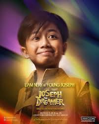 He carried his father's blessings in his heart, but his dreams lit the way  forward. Taking