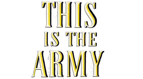 Prime Video: This Is The Army