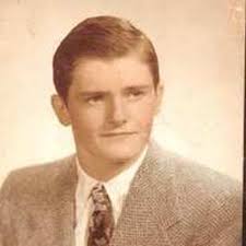 Harold Stewart, Jr. Obituary May 28, 2022