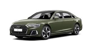 Image result for Tief Green 2005 A8L