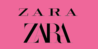 By downloading the zara logo from logo.wine you hereby acknowledge that you agree to these terms of use and that the artwork you download could include technical, typographical, or photographic errors. Zara Hat Ein Neues Logo Und Das Sind Die Witzigsten Reaktionen Im Netz