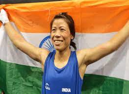 The indian boxer, who failed to secure a berth, has not been given the wildcard to participate in the games. Mary Kom Decides To Quit Boxing After Rio Olympics Deccan Herald