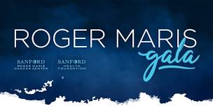 Roger Maris Gala