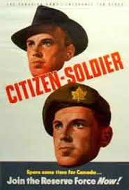 So you want to be a Reservist?