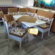 Mutfak masası modelleri, masa sandalye takımı ve yemek masası alternatifleri kervan mobilya mağazalarımızda. Mutfak Masa Sandalye Takimi Ardic Masa Sandalye