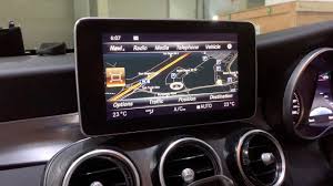 Apple Carplay Android Auto In Ntg5 2 Hu5 Comand System Youtube