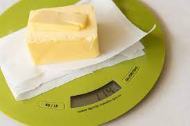 1 tbsp = 21 grams = 3/4 ounce 1/4 cup = 85 grams = 3 ounces 1 cup = 340 grams. Butter In The Us And The Rest Of The World Erren S Kitchen