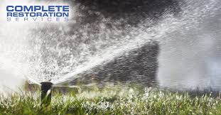 The region is a military hub with several facilities including norfolk navy. Can Sprinklers Cause Water Damage To My Home Water Damage Prevention